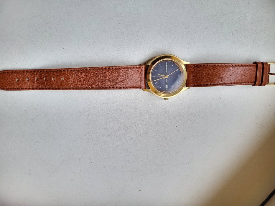 Junghans solar 1