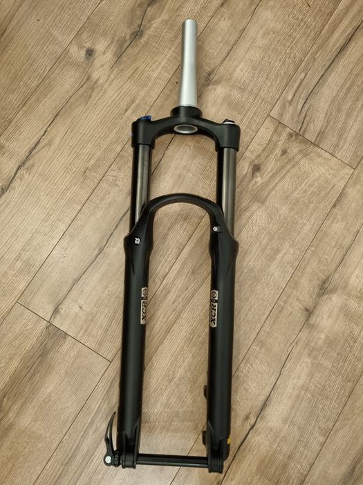 Amortyzator Suntour XCR 140 mm Air 29 Boost Enduro Dirt Rock Shox