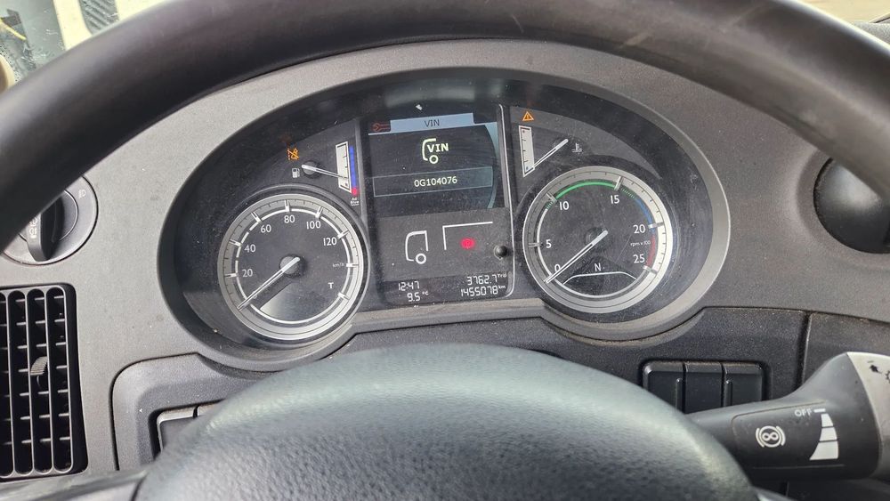 DAF
