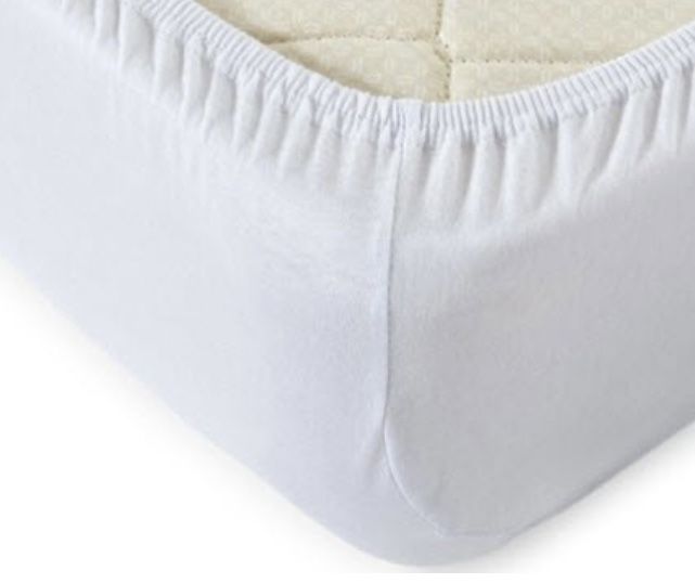 Наматрасник водозахисний