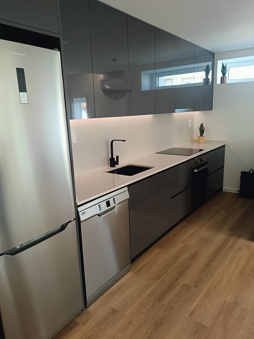 Apartamento T2 120m²