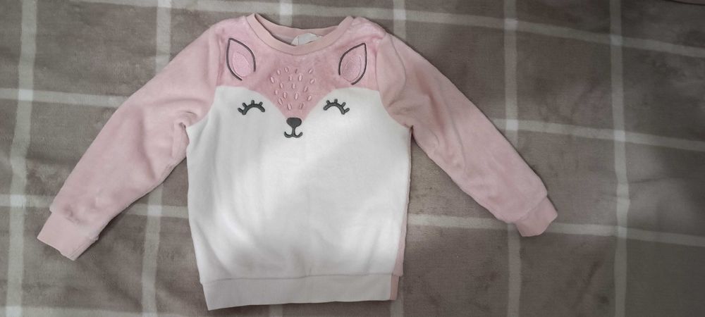 Дитяча кофта H&M 98
