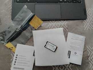 Lenovo Disco SSD Internal M.2 2242 1 TB – BRAND NEW!64750557379073124