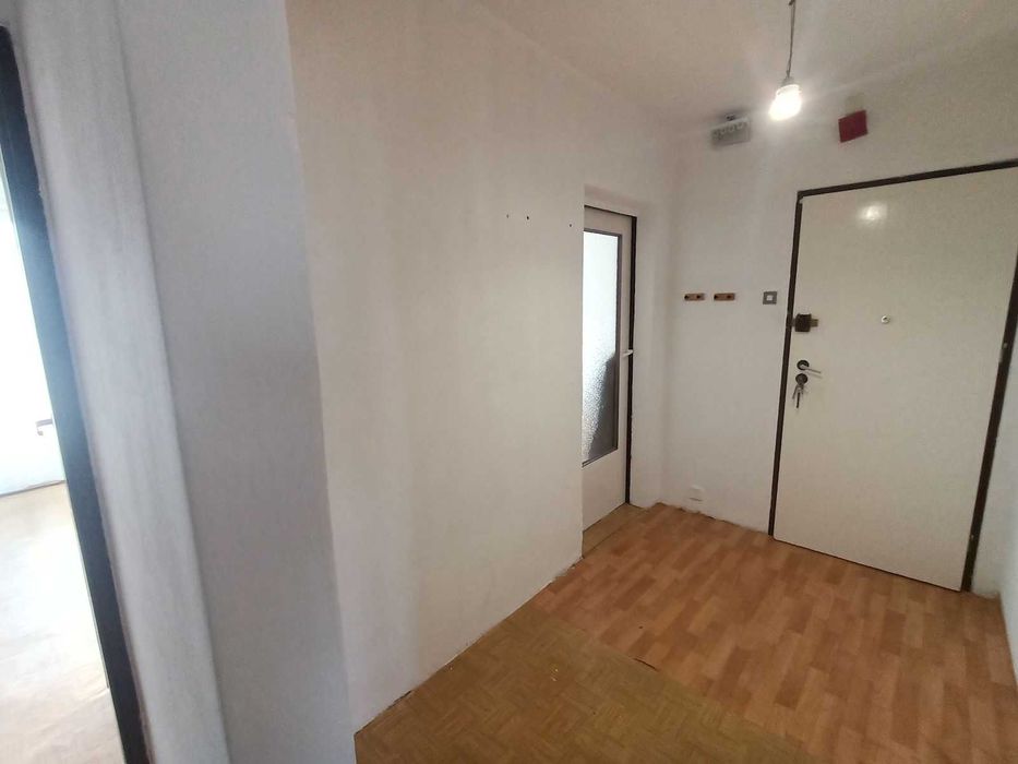 wynajmę | 56 m² | 2 pokoje | osobna kuchnia, wc i łazienka | os. południe, ul. gębarzewska - More
