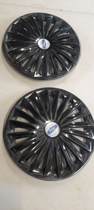 Kołpaki 16 cali , Ford ,4 sztuki