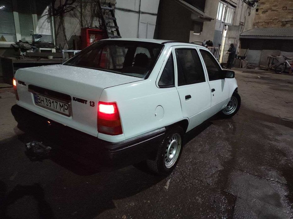 Продаж авто Opel Kadett 1.3 Бензин