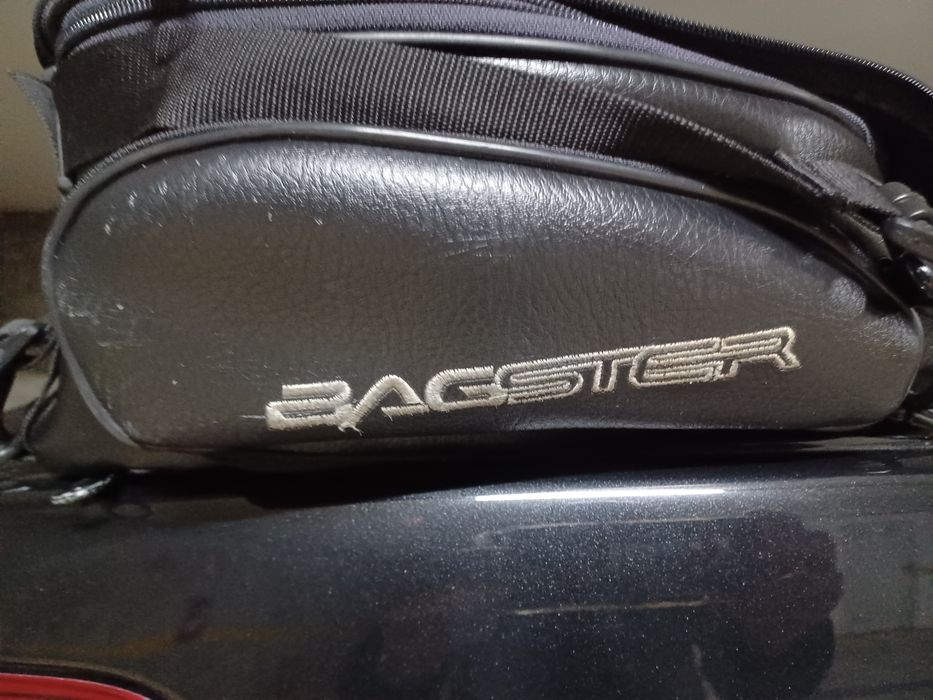Acessorios motos