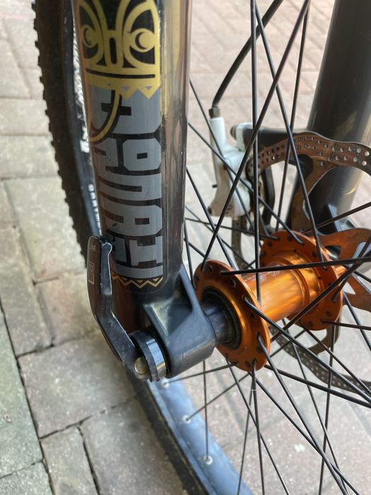 Rower górski 26 cali koła. Do negocjacji...