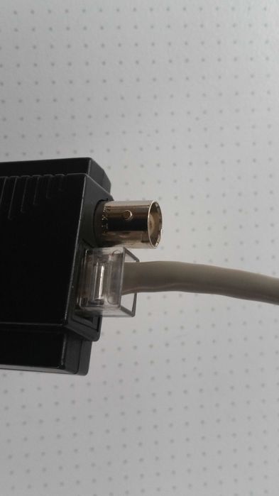 провод-разъём для подключения