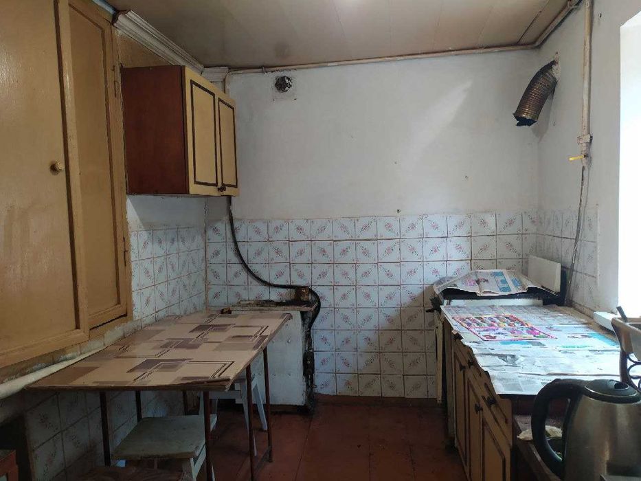 продається будинок в хорошому місці