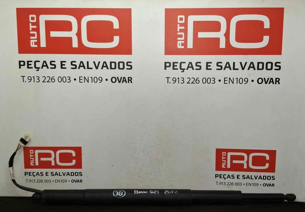 Amortecedor da Mala 7453413-10 - BMW 3 Touring