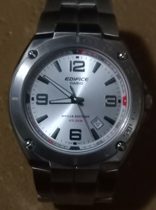 Годинник Касио.стан чудовий