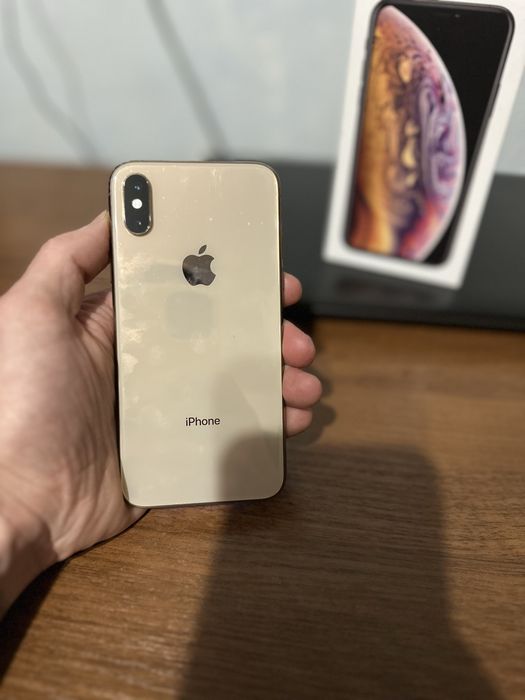 Iphone XS 256gb neverlock