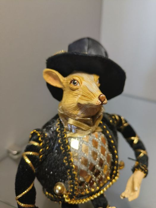 Эльф-декор для интерьера "Scorpio"