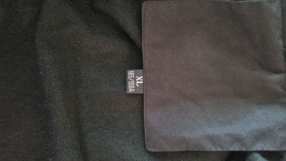 Куртка з капюшоном