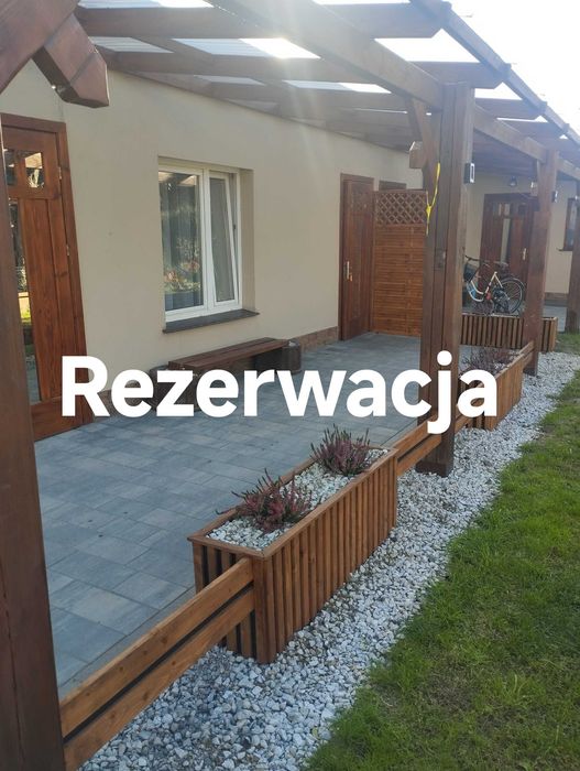 Wynajmę cześć domu na wsi