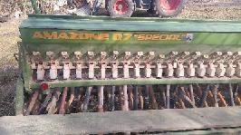 Siwenik amazone d7 special