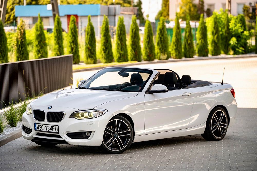 BMW Seria 2