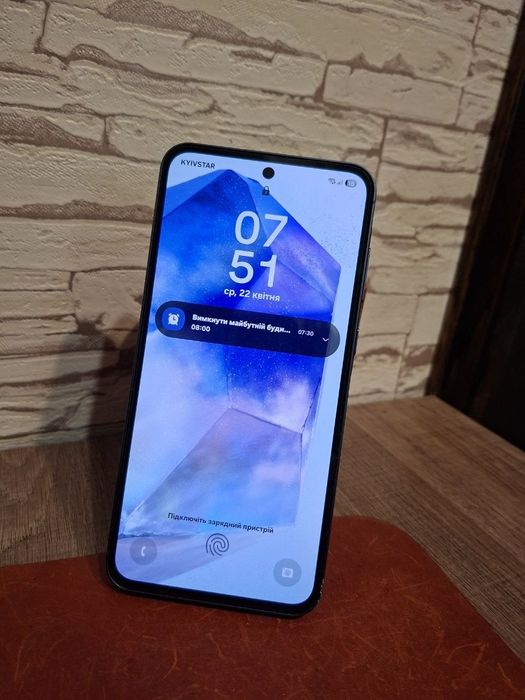 Самсунг А 55 8/128