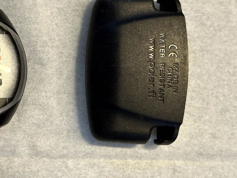 Polar CS100 licznik do roweru