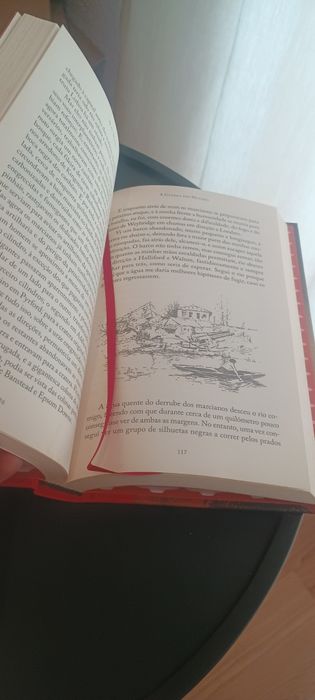 A Guerra dos Mundos H. G. Wells