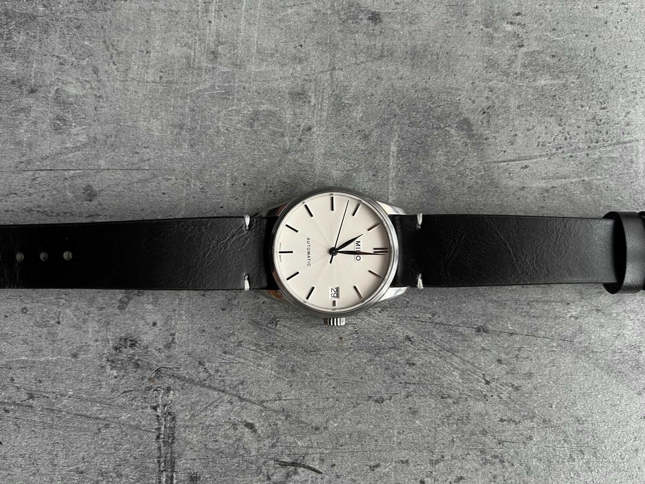 Zegarek automatyczny MIDO Belluna II Women's Automatic Watch