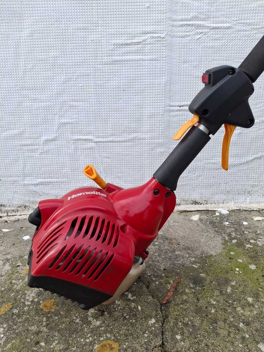 Roçadora Homelite HLT26CDY