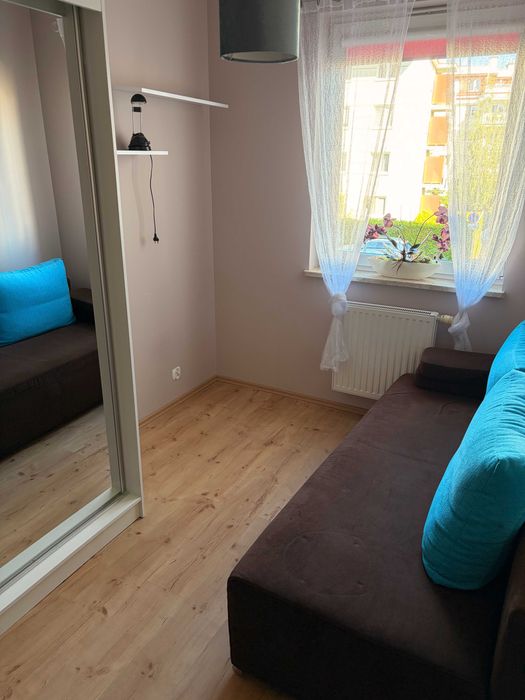 Toruń, Jakubskie Przedmieście, 3 pokoje, 81 m²
