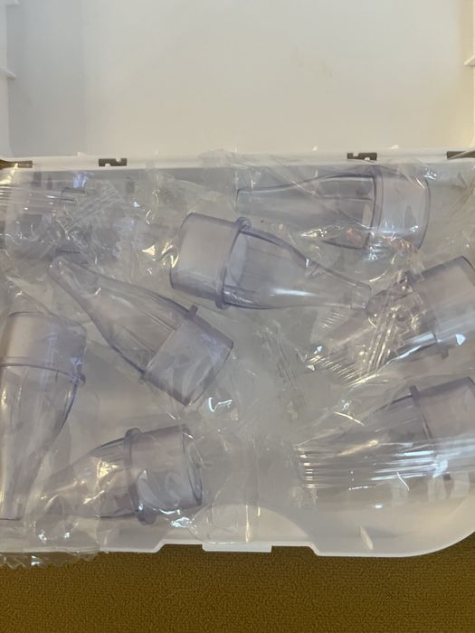 Rhinomer Baby 8x Recargas para Aspirador Nasal Narhinel Soft SELADAS