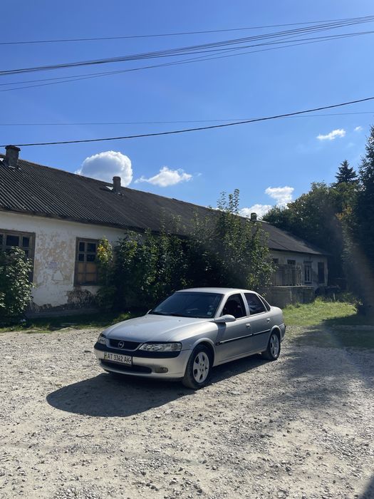 продам opel vektra b