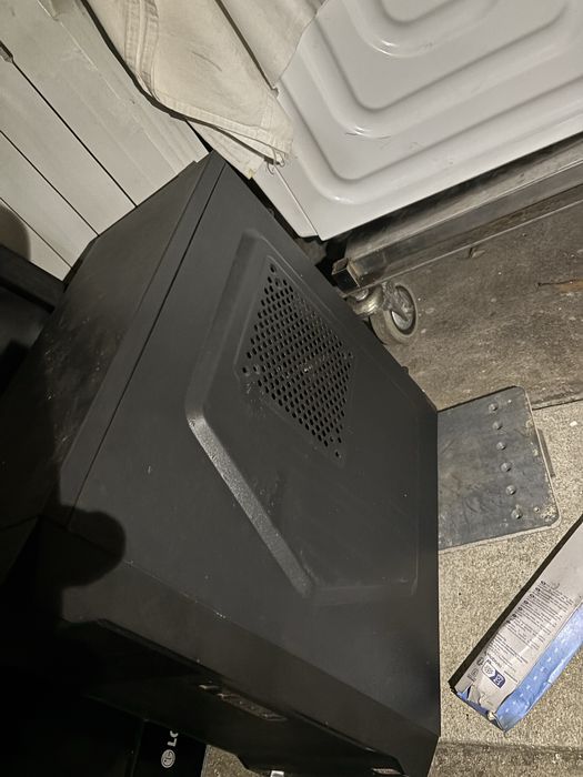 Desktop Computer Case/Tower445334106355814401