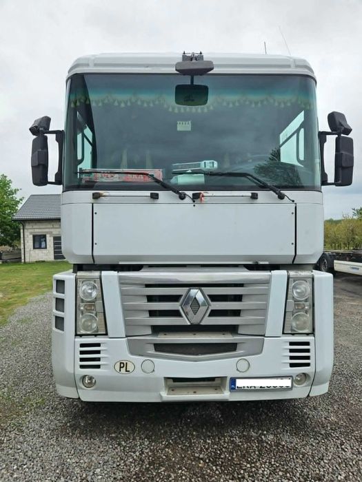 Sprzedam Renault Magnum 460 DXI