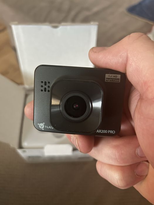 Kamerka samochodowa Navitel AR200 Pro