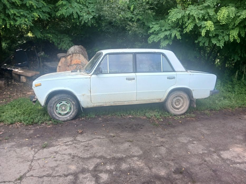 Продам Ваз 2101 кузов