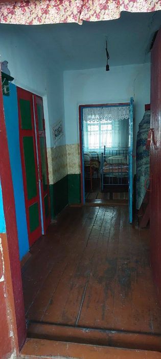 Продається житловий будинок