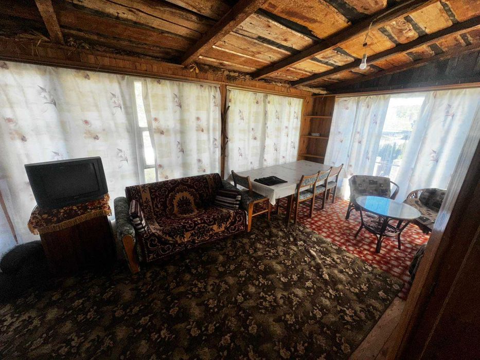 Продається дача Кілов кооператив