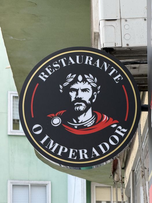 RESTAURANTE O IMPERADOR – RESERVAS PARA ALMOÇOS E JANTARES