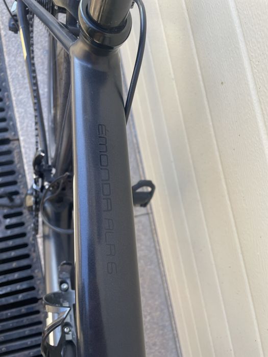 Trek émonda arl6