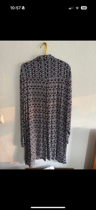 Vestido lefties senhora XXL