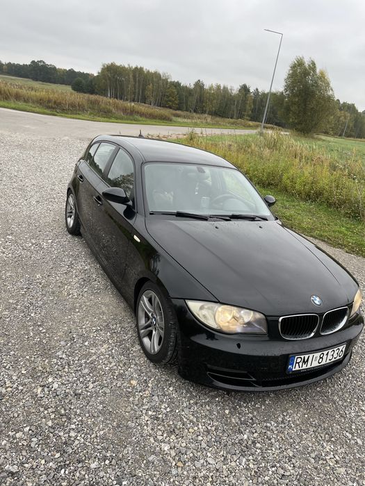 BMW Seria 1