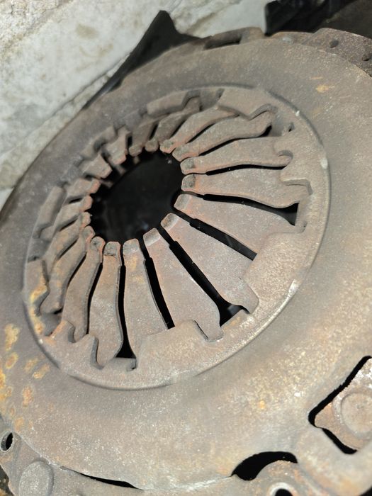 nubira,lanos części