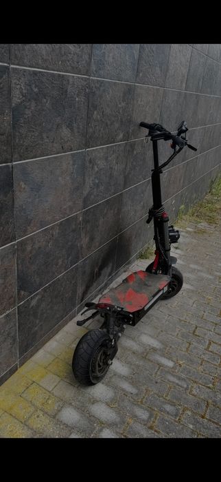 trotinete eletrica boyueda