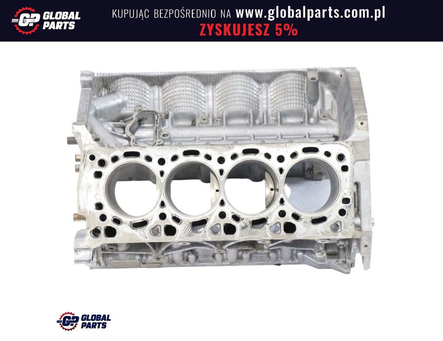 BMW 8 Cylindrów Blok Silnika Na Stolik V8