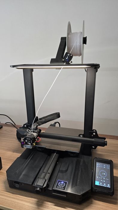 Creality 3D Printer Ender 3 S1 Pro64751577567234120