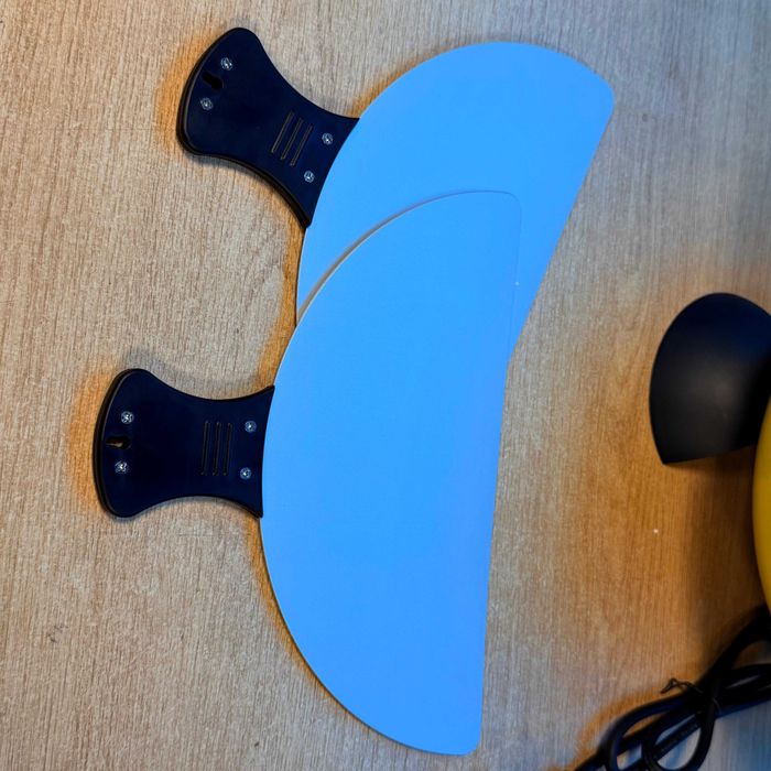 G3 FERRARI Piec do pizzy Delizia G10006, 400°C, Czarny, 4 Tryby pracy