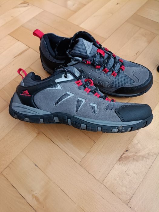 Buty męskie rozmiar 44