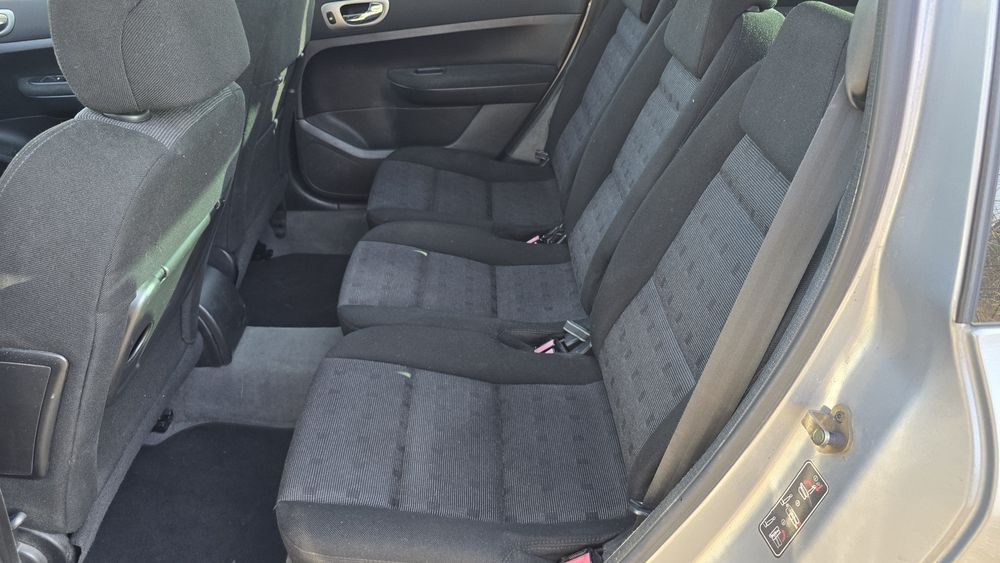 Peugeot 307 SW . LPG