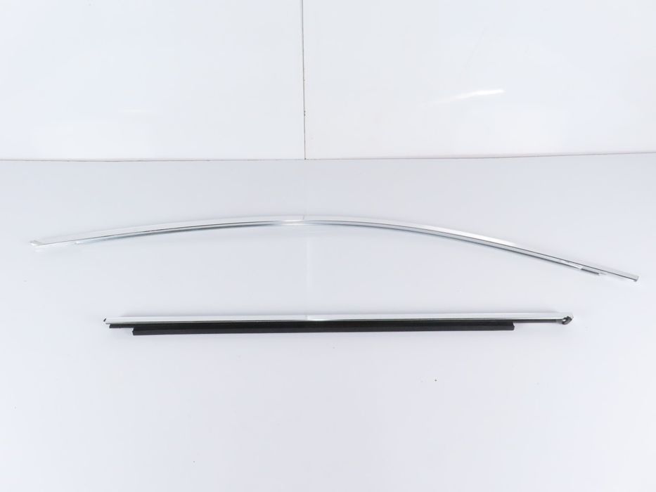 Conjunto Frisos Porta Bmw 7 Ref: 51337336007