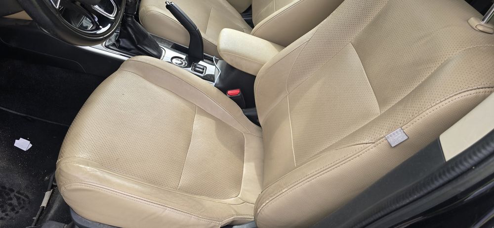 MITSUBISHI  Outlander 2019