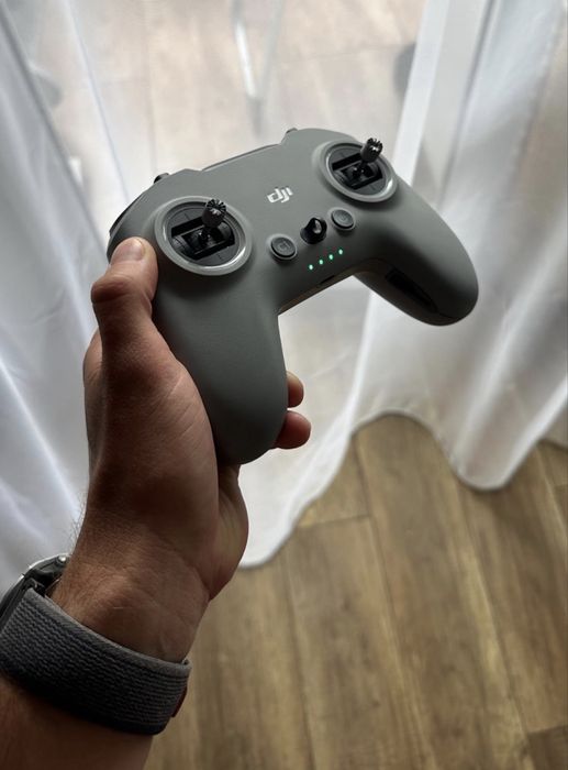 Dji remote controller 3